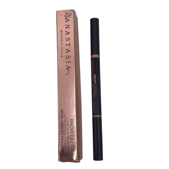 Anastasia Beverly Hills Brow Definer Pencil Ebony - Picture 1 of 10